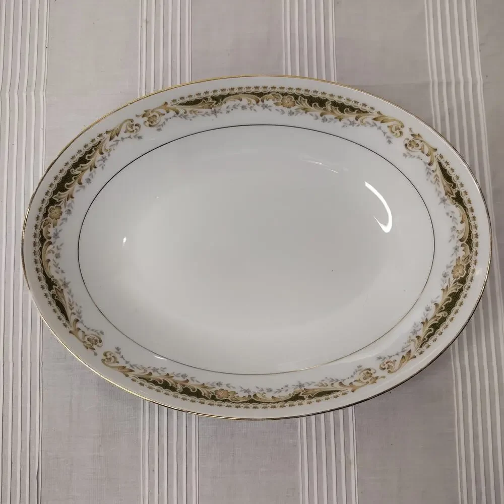 Queen Anne by Signature 10 1/4